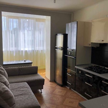 Viliamsa Apartment 1 Room Οδησσός Εξωτερικό φωτογραφία