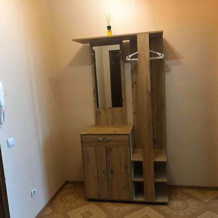 Viliamsa Apartment 1 Room Οδησσός Εξωτερικό φωτογραφία