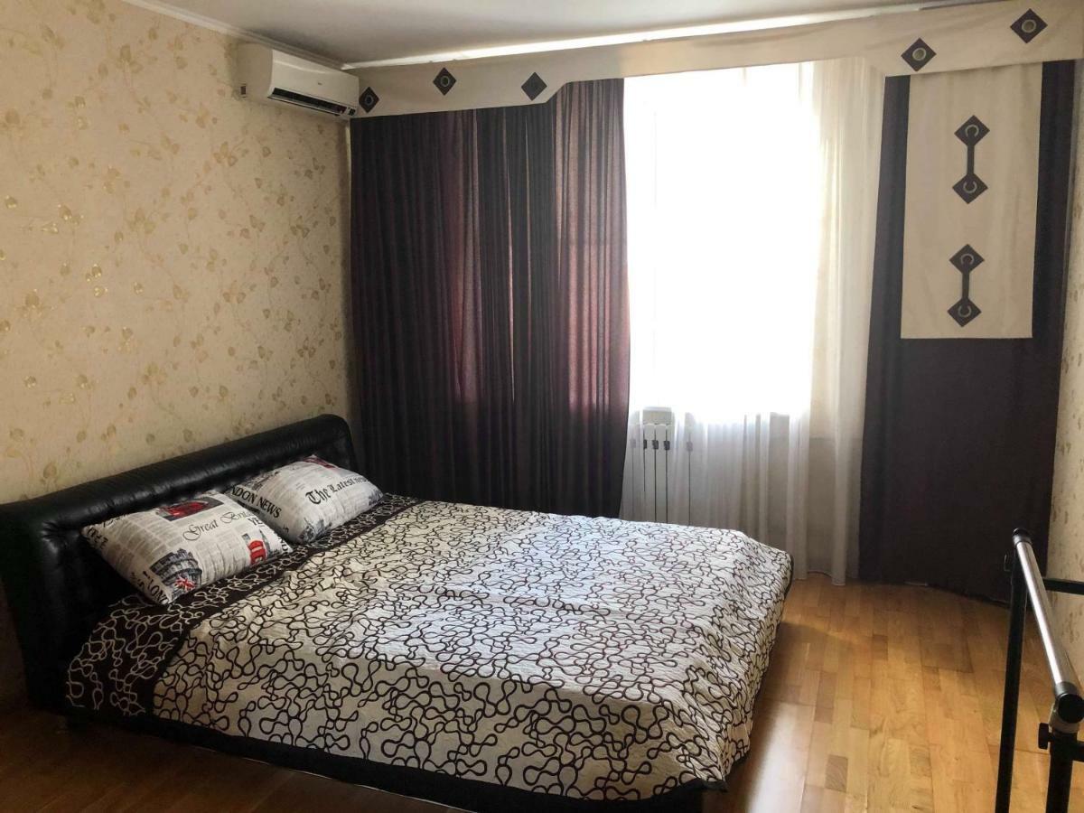 Viliamsa Apartment 1 Room Οδησσός Εξωτερικό φωτογραφία