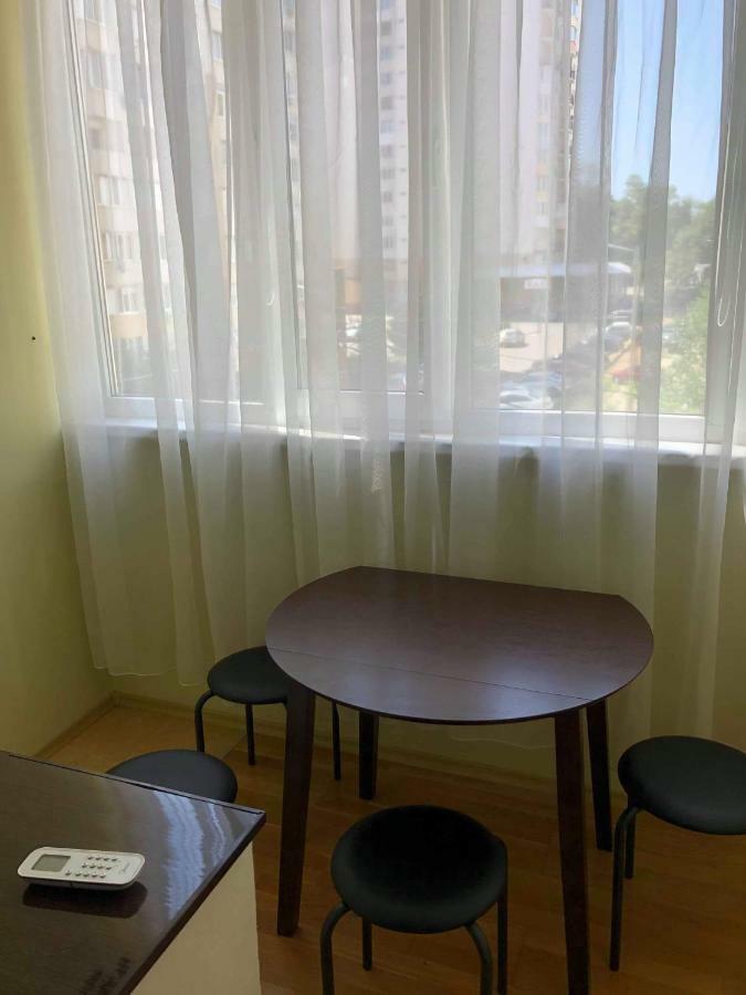 Viliamsa Apartment 1 Room Οδησσός Εξωτερικό φωτογραφία