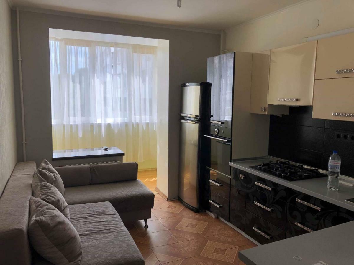Viliamsa Apartment 1 Room Οδησσός Εξωτερικό φωτογραφία