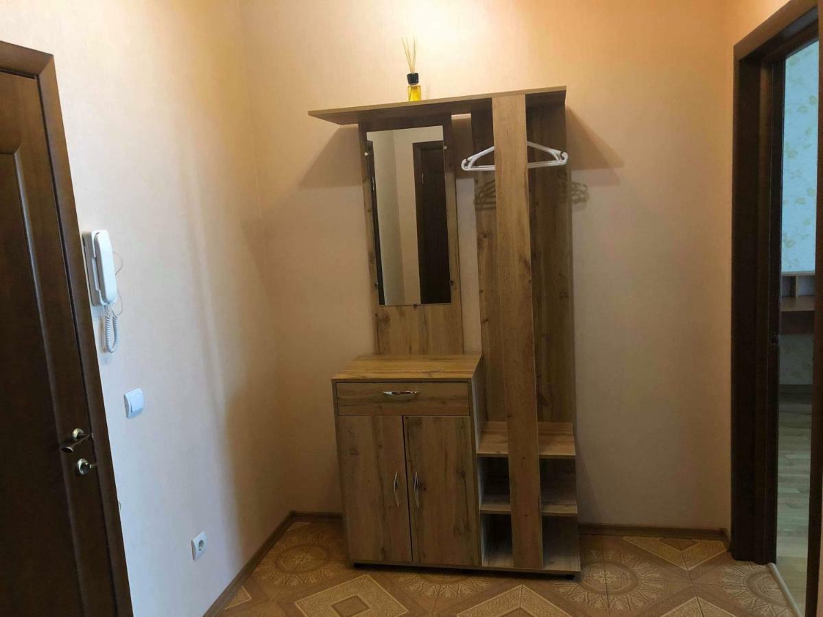 Viliamsa Apartment 1 Room Οδησσός Εξωτερικό φωτογραφία